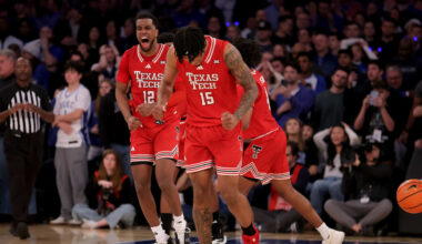 Texas Tech Red Raiders