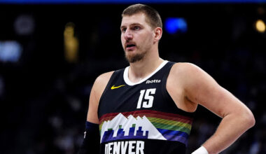 Nuggets Gearing up for Longest Road Trip in Four Years