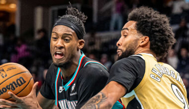 Five questions ahead of Grizzlies vs. Wizards rematch