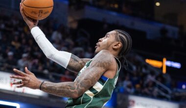 How To Watch Milwaukee Bucks-Chicago Bulls, Lineups, Injury Report, Betting Lines & More