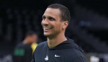 2024 NBA Finals Practice and Media Availability