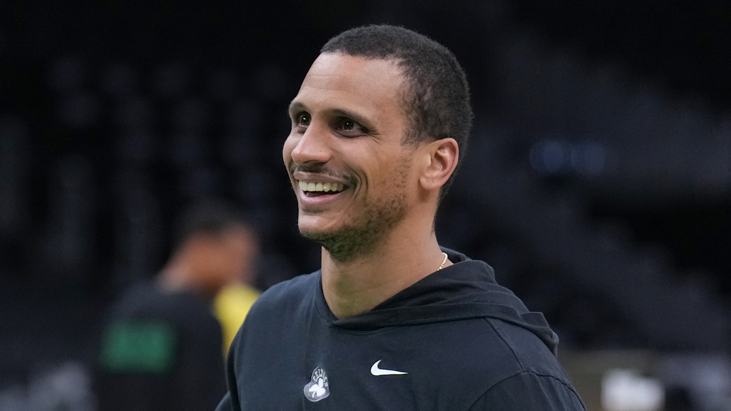 2024 NBA Finals Practice and Media Availability