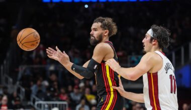 Picks and Final Score Predictions For Hawks vs Knicks