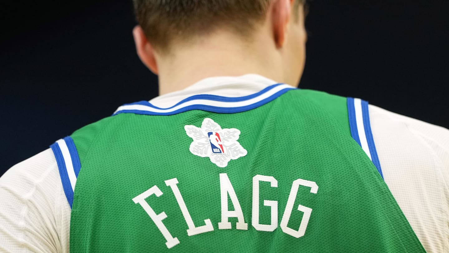 End of Year NBA Rookie Card Report: The Flagg is Flying