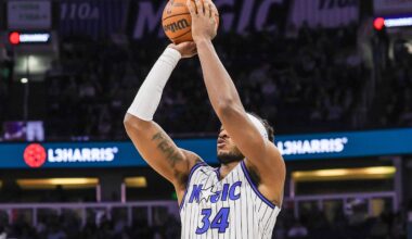 How To Watch Orlando Magic-Denver Nuggets, Lineups, Injury Report, Betting Lines & More