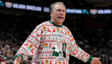 Tom Izzo Rips NCAA Over Former NBA Draft Pick Committing to Baylor