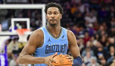 3 Long Shot Warriors Trade Targets That Would Make Them Contenders