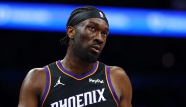 Suns Lineup Gets Surprising Boost Ahead of Pelicans Game