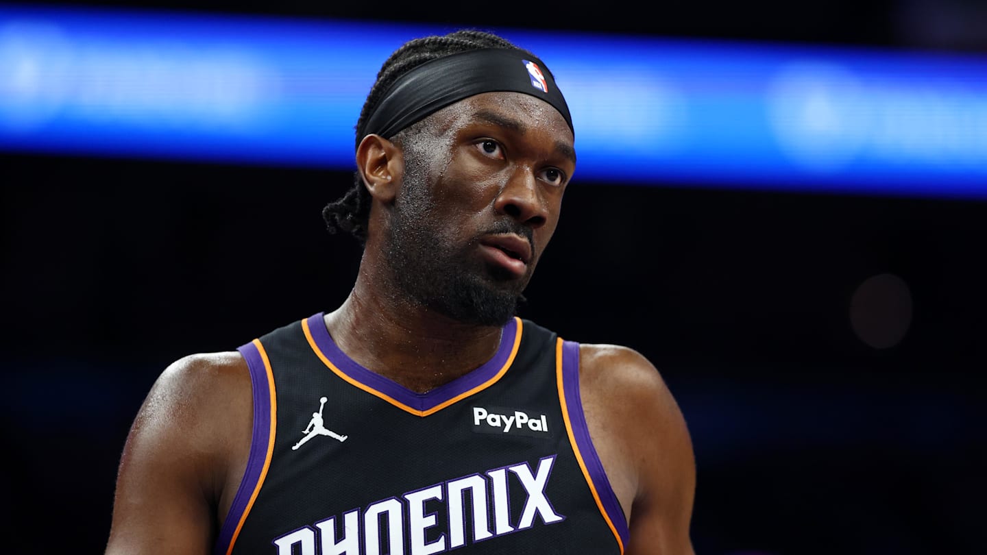 Suns Lineup Gets Surprising Boost Ahead of Pelicans Game