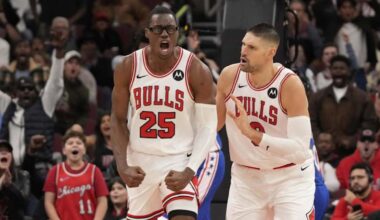 Former Terp Basketball Star Shines In Victory Over 76ers