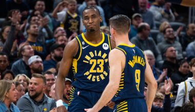 One key player makes return while others sit out