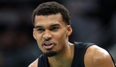 Oklahoma City Thunder v San Antonio Spurs