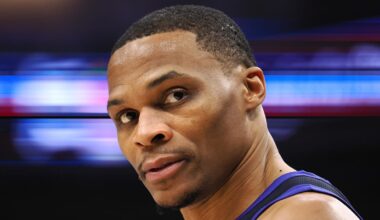 OKC Thunder Legend Russell Westbrook Makes History with Kings