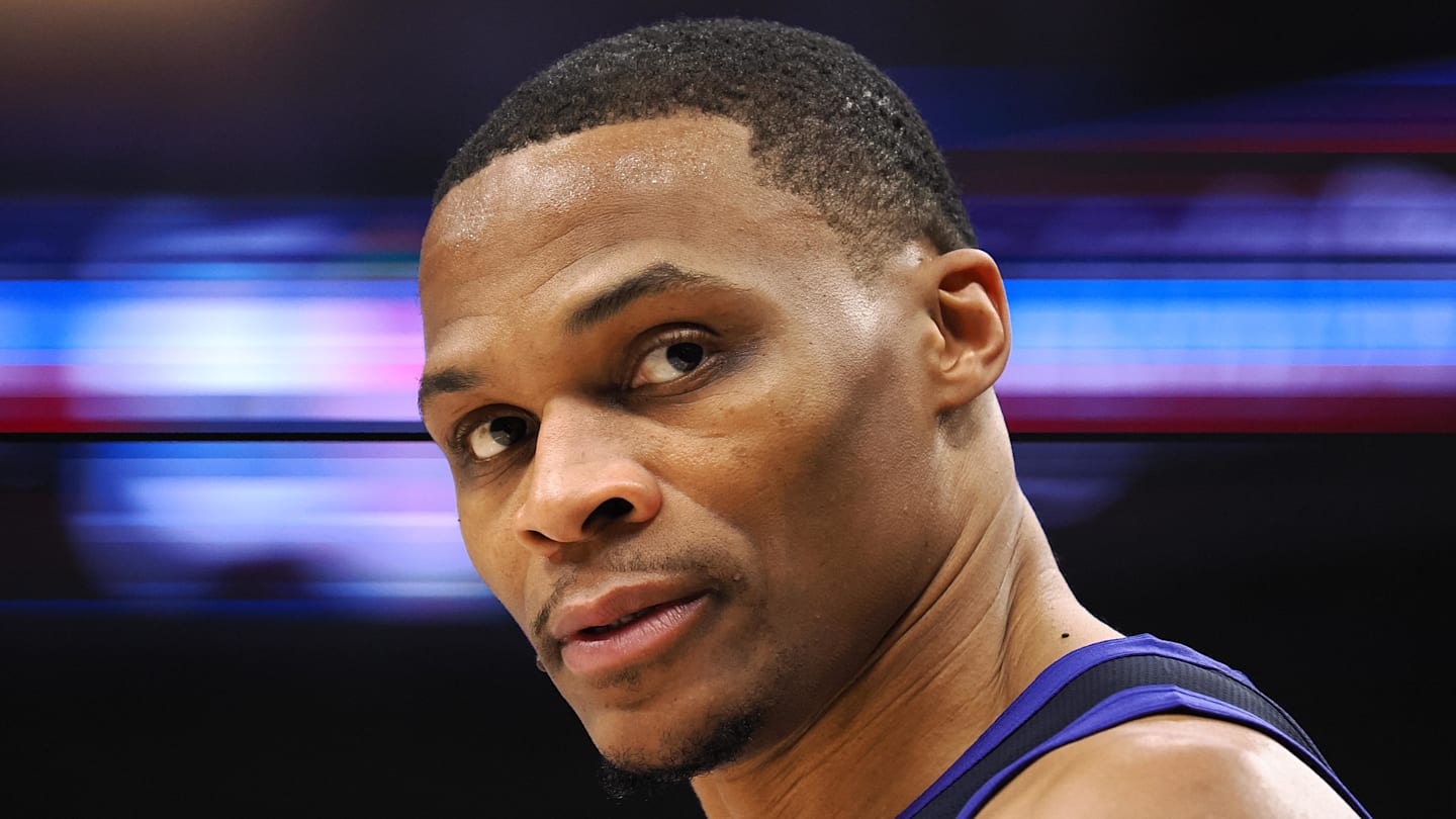 OKC Thunder Legend Russell Westbrook Makes History with Kings