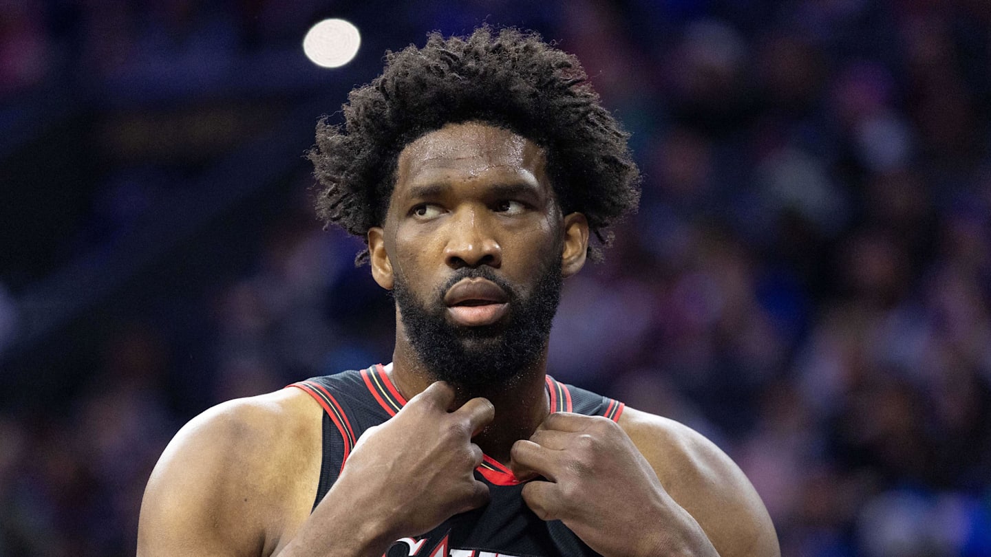 Both Thunder, 76ers Without Players for Afternoon Bout