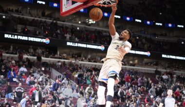 'We're 11th in the East'