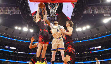 Milwaukee Bucks 112, Chicago Bulls 103 – December 27, 2025