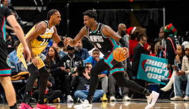 Memphis Grizzlies-Washington Wizards Injury Report, Betting Lines, How to Watch, Lineups & More