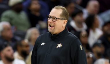 Nick Nurse