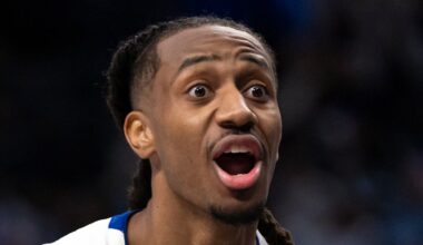 Detroit Pistons v Dallas Mavericks