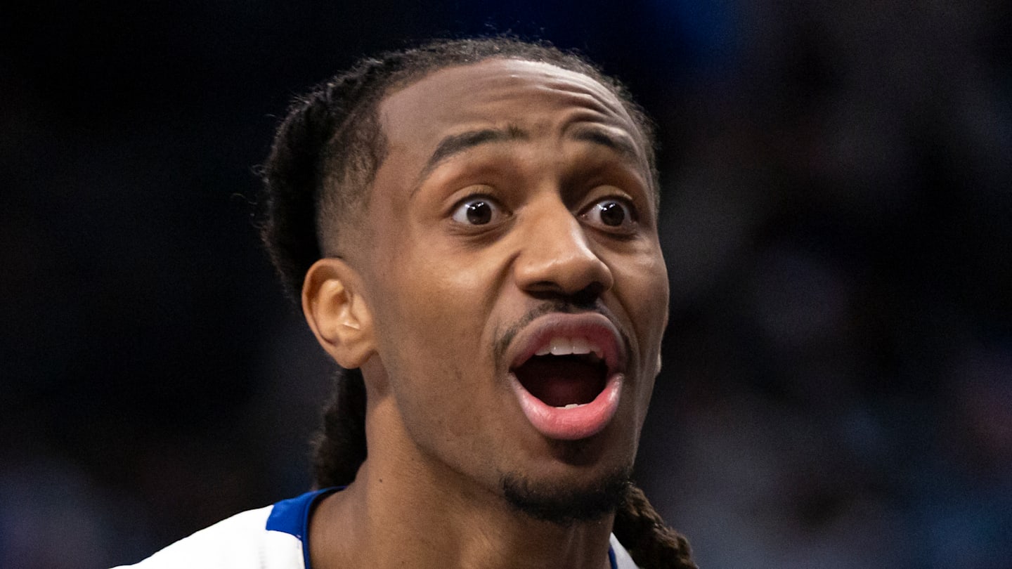 Detroit Pistons v Dallas Mavericks