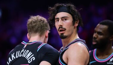 How the Miami Heat imposed their will in a landslide win over the Indiana Pacers