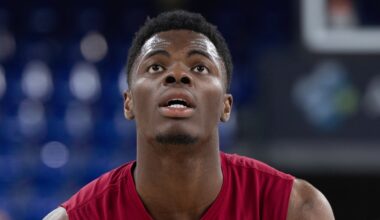 FC Barcelona v Olympiacos Piraeus: Play Offs - 2023/2024 Turkish Airlines EuroLeague