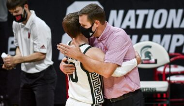 The Week Ahead in Nebraska Men’s Basketball