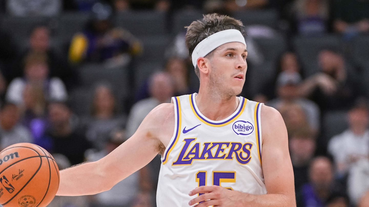 Kings Could Catch a Break vs. Lakers With Key Injuries