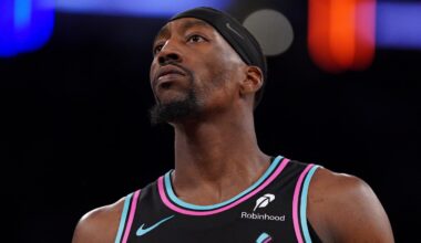 Miami Heat v New York Knicks