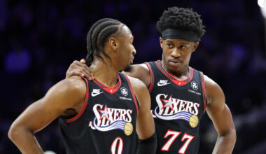 76ers vs. Thunder Prediction, Odds and Best NBA Prop Bets for Sunday, Dec. 28