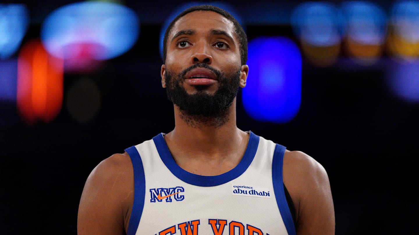 One title-predicting metric says Knicks' championship hopes are alive (for now)