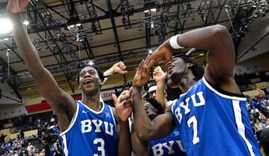 BYU vs UC Riverside College Basketball Prediction, Odds, Picks, Best Bets for Dec. 13