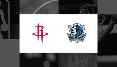 How to watch Rockets vs. Mavericks: TV channel and streaming options for December 6