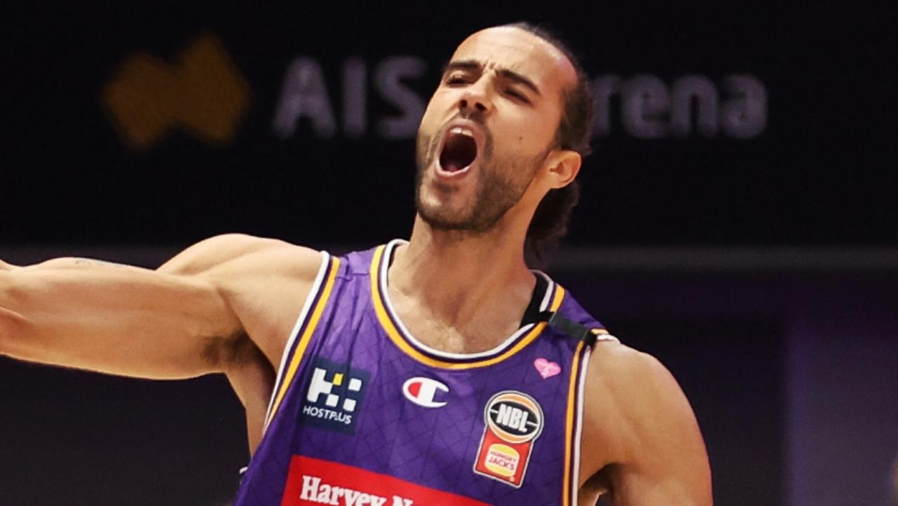 Xavier Cooks on NBL Christmas Day games, new Australian sporting tradition following NBA, Sydney Kings v Illawarra Hawks, rivalry, latest news