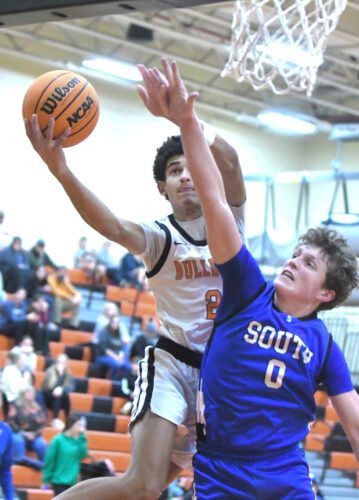 Chris Masse on basketball: Shore’s foundation was built upon relentless effort | News, Sports, Jobs