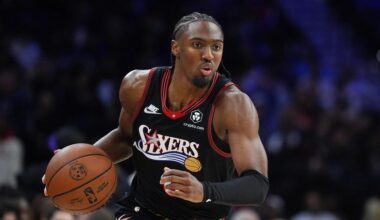 76ers vs. Wizards Prediction, Odds, Picks, Best Bets for Dec. 2