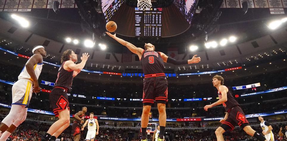 Hornets vs. Bulls Prediction, Odds, Picks, Best Bets for Dec. 12