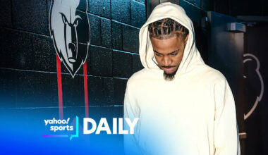 Are Grizzlies better off without Ja Morant?