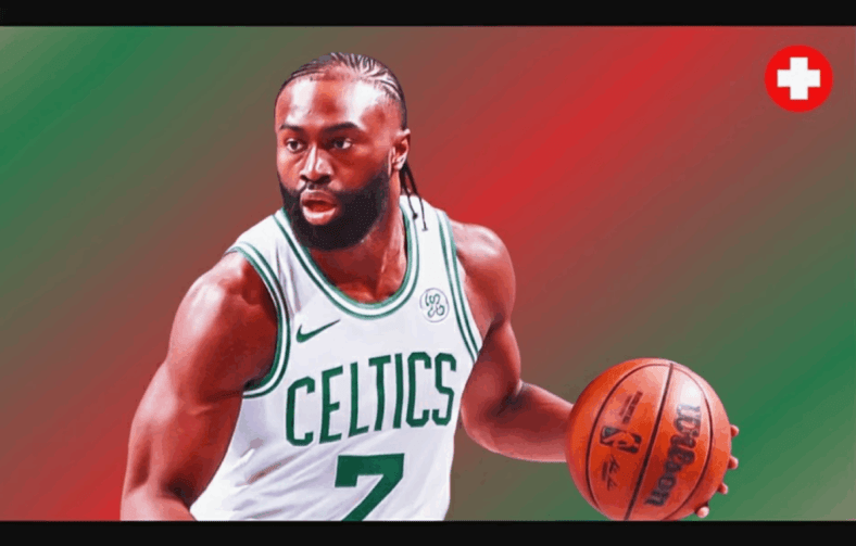 Jaylen Brown Latest Injury Update