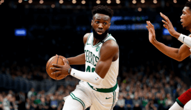 Endnight games set to tip off with Celtics-Bucks and Clippers-Rockets featuring nationally televised matchups