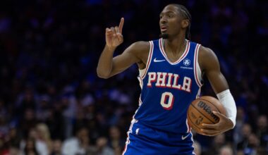 Sixers power ranking roundup: Defense finds form ahead of two four-day breaks
