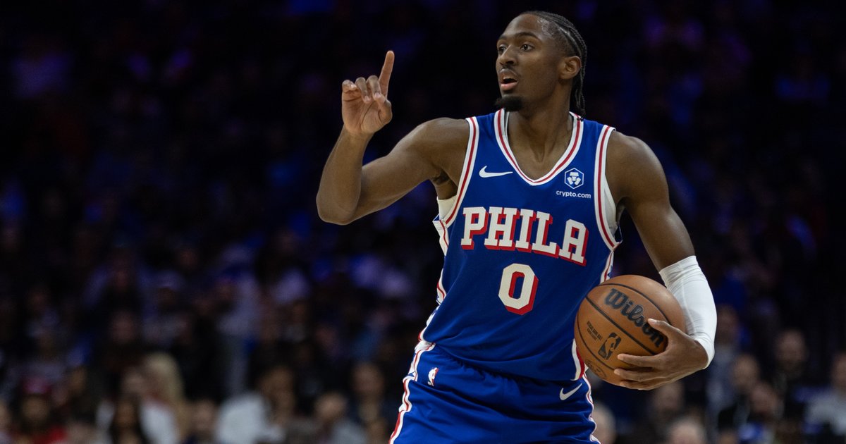 Sixers power ranking roundup: Defense finds form ahead of two four-day breaks