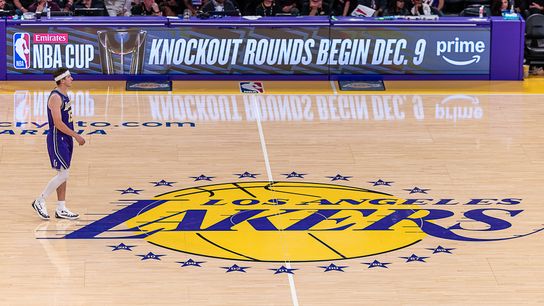 No Wemby in NBA Cup Quarterfinals Showdown