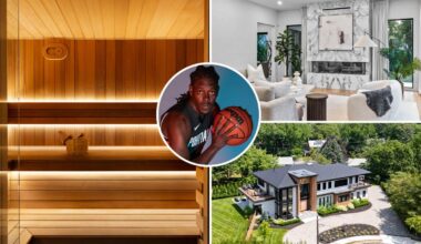 Exclusive | Jrue Holiday has sold his Boston-area home for $6.69M