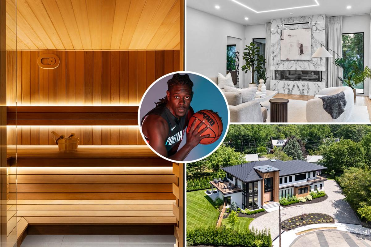 Exclusive | Jrue Holiday has sold his Boston-area home for $6.69M
