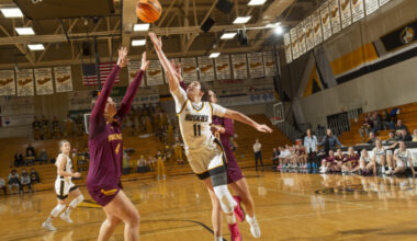 Huskies women’s basketball hits the road for another nonconference matchup | News, Sports, Jobs