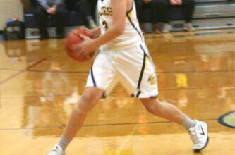 Lakes sink Vikings on the basketball court, 64-54 | News, Sports, Jobs