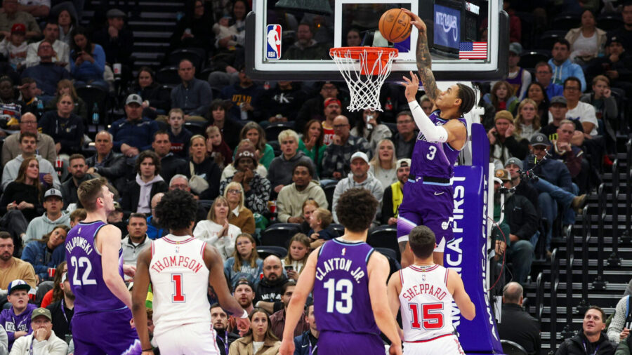 Follow @kslsports...