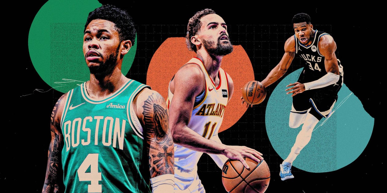 NBA trade deadline tiers 1.0: Which teams should buy, sell or stand pat?